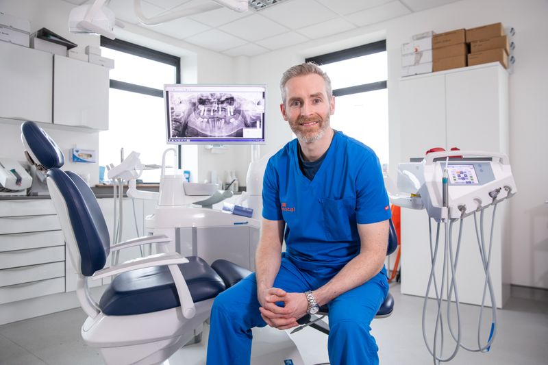 What Causes A Chipped Tooth?